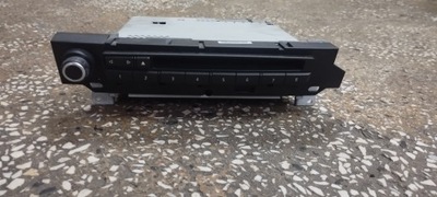 RADIO CD NAVIGACIJA BMW E61 E60 LCI LIFT 9192680 