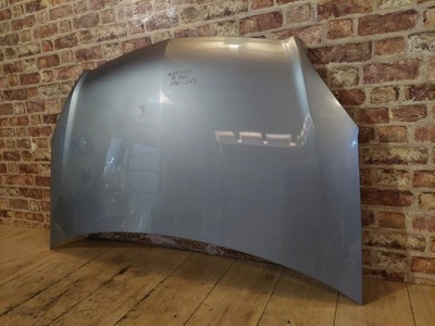 Капот кришка opel zafira b 2010 rok фото №1