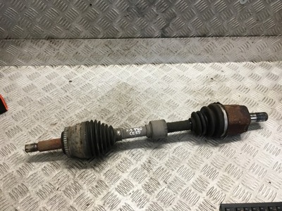 Kia pro ceed 1.6 crdi приводной вал левый перед фото №1