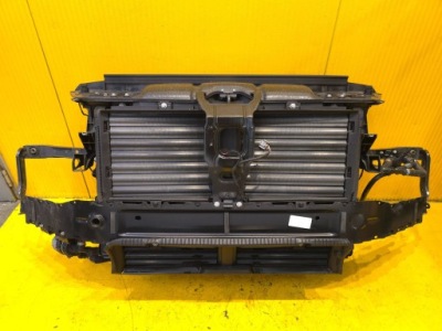 Mercedes-benz gle w167 2.0 cdi ремень перед kompletny a1676206601 фото №1