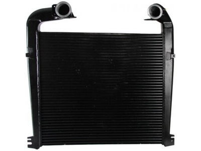 INTERCOOLER NISSENS 97029