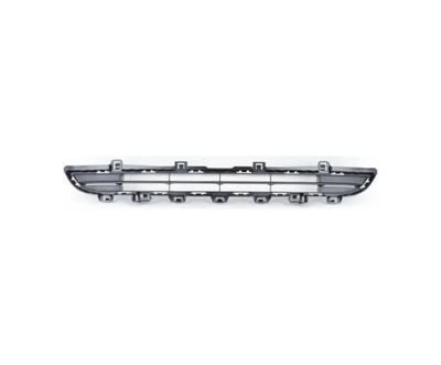 BMW X3 F25 03.14 - 17 GRILLE DEFLECTOR CENTRAL BUMPER  