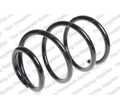 Lesjofors пружина підвіска hyundai h-1 cargo фото №1