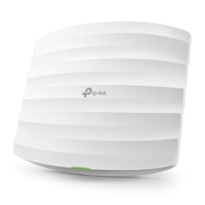 TP-Link EAP245 | Punkt dostępowy | MU-MIMO, AC1750, Dual Band, 2x RJ45 1000