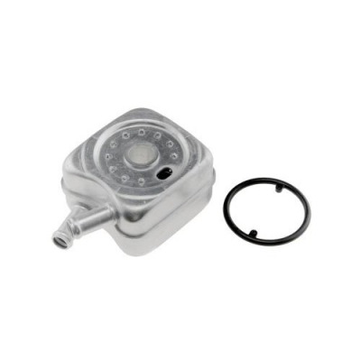 Nty ccl-au-007 радіатор оливи фото №1