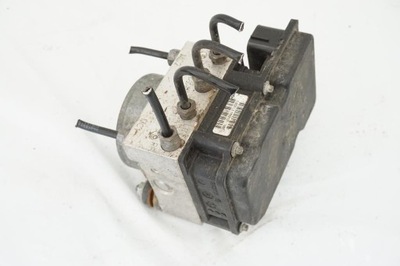 Насос abs fiat punto evo grande фото №1