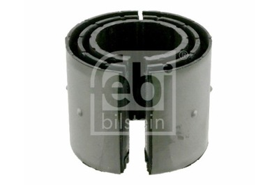 FEBI BILSTEIN SILENTBLOCK ESTABILIZADOR PARTE TRASERA WEWNATRZ SR WEW. 50MM SR  