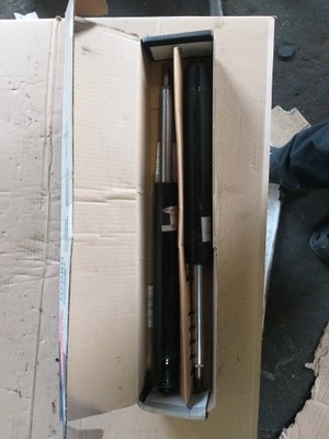 Delphi амортизатор t concerto 89-92 d2252902 фото №1