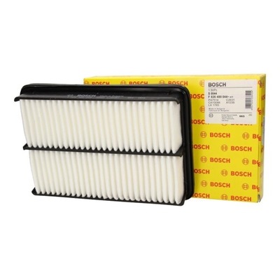 FILTRO AIRE BOSCH KIA CERATO BERLINA (LD)  