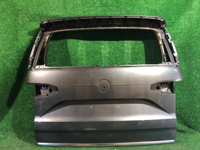 Кришка багажника задня задня vw t7 multivan фото №1