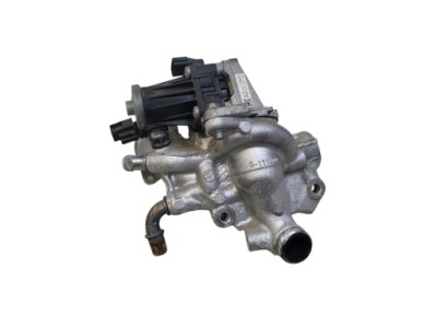 Клапан egr mercedes w176 lift фото №1