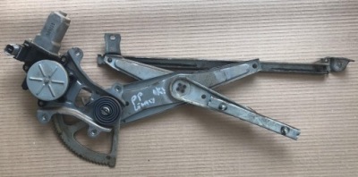 Подъемник стекло pt subaru legacy 2004-2008 фото №1