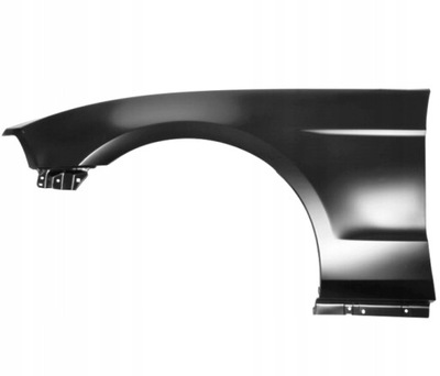 Ford mustang base 2010-2014 крыло передний левый фото №1