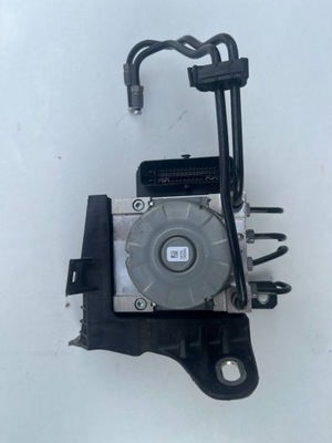 Jeep compass ii lift насос abs 2022- p68490483ae фото №1