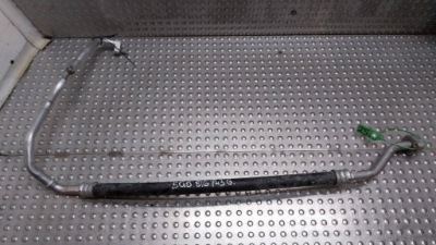 Шланг кондиціонера 5q0816743g vw t-roc ateca golf vii q2 81a leon iii фото №1