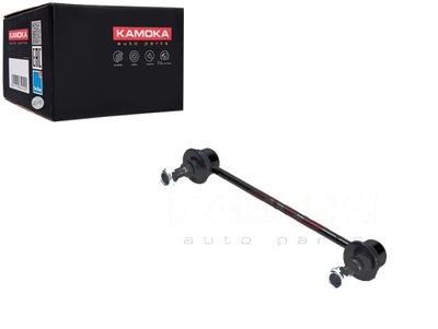 Соединитель стабилизатора carisma da s40 i v40 kamoka фото №1