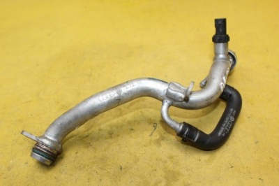 Труба шланг wody 131g cds a8 d4 4.2 tdi фото №1