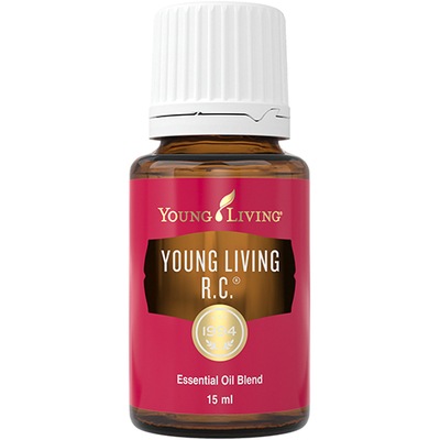 Olejek R.C Young Living 5 ml.