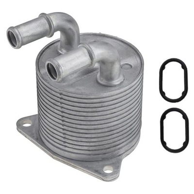 Радиатор масла ccl-vv-012 фото №1