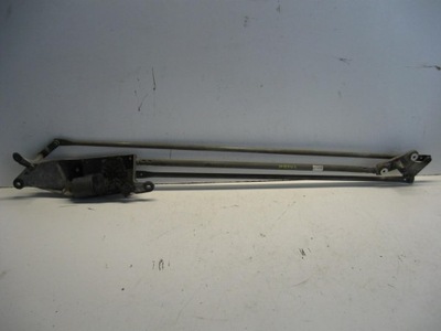 Механізм двірник передніх modus # фото №1