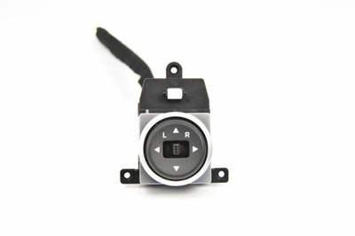 Кнопка панель регулировки зеркал hyundai i10 ii фото №1