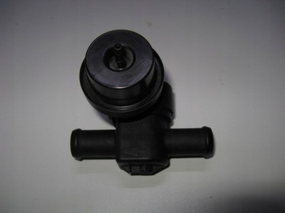Клапан вакуумa audi a3 8l 1.6 8v фото №1