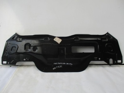 Pas задняя fiat punto ii 5 d 99-03r фото №1