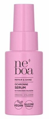 Neboa Repair & Shine ochranné sérum na končeky vlasov 50 ml