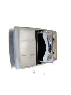 Fiat freemont 11r лампа стельовий освітлення кабіни 2aefam069 фото №1