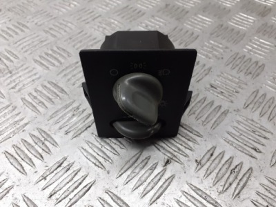 Вимикач світла pontiac trans sport 10243753 фото №1