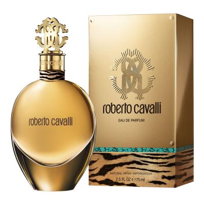 Roberto Cavalli Roberto Cavalli Pour Femme 75 ml