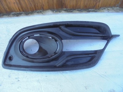 DEFLECTOR DE PARAGOLPES IZQUIERDA RENAULT MEGANE 3 261A32193R  