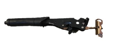 Berlingo partner i важіль гальма ручного фото №1