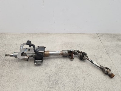 Alfa romeo 159 колонка рулевая фото №1