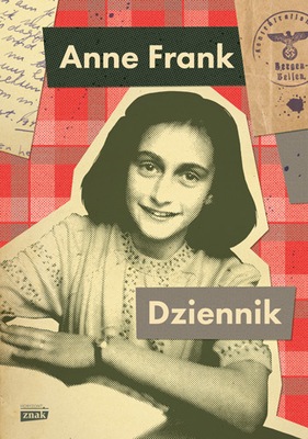 Dziennik Anne Frank Anne Frank