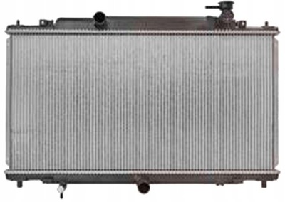 Радиатор wody mazda 6 gj ; gl 2.0 2.5 2012- фото №1