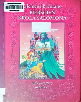 Pieśń króla Salomona Brentano