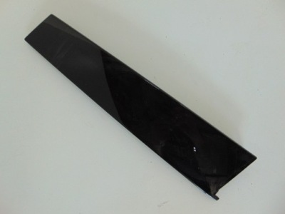 Молдинг захист двері правий перед c5 aircross фото №1