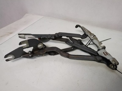 Петли крышки багажника audi a6 c5 фото №1