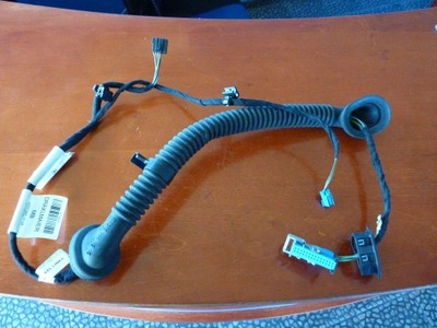 Электропроводка mercedes w205 a2055401138 фото №1