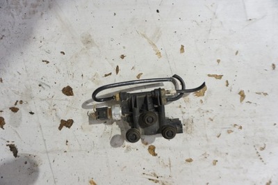 Клапан підвіска ruh000045 land rover discovery 3 iii 2.7 td фото №1