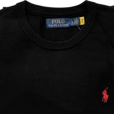 Sweter Ralph Lauren r.L 100% wełna merino