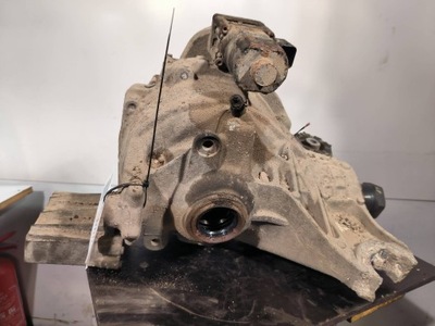 Диференціал задня 3.0 sdv6 land rover range rover sport l494 фото №1