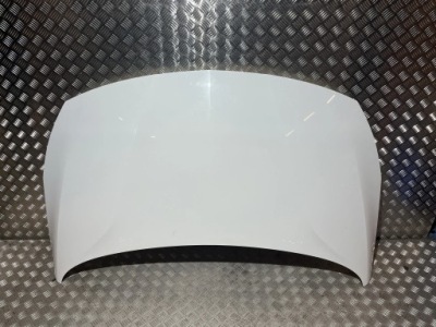 Капот porywa двигателя opel astra k 15- z40r фото №1