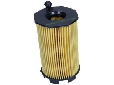 FILTER OILS LAMBORGHINI GALLARDO 5.2 08-14  