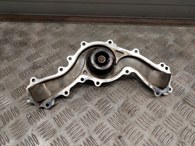 Chevrolet camaro 12650538 насоса wody фото №1