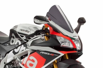 STIKLAS SPORTINĖ PUIG : APRILIA RS4V RF/RR 15-20 