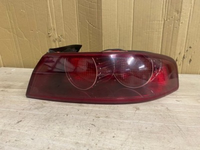 Лампа задний  правая romeo 159 универсал 05-12 50504818 фото №1