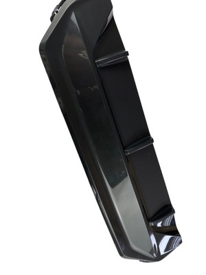 Дифузор bmw g42 8098244 фото №1