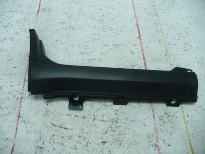 Молдинг порог левая iveco daily vi 14- 5801521533 фото №1